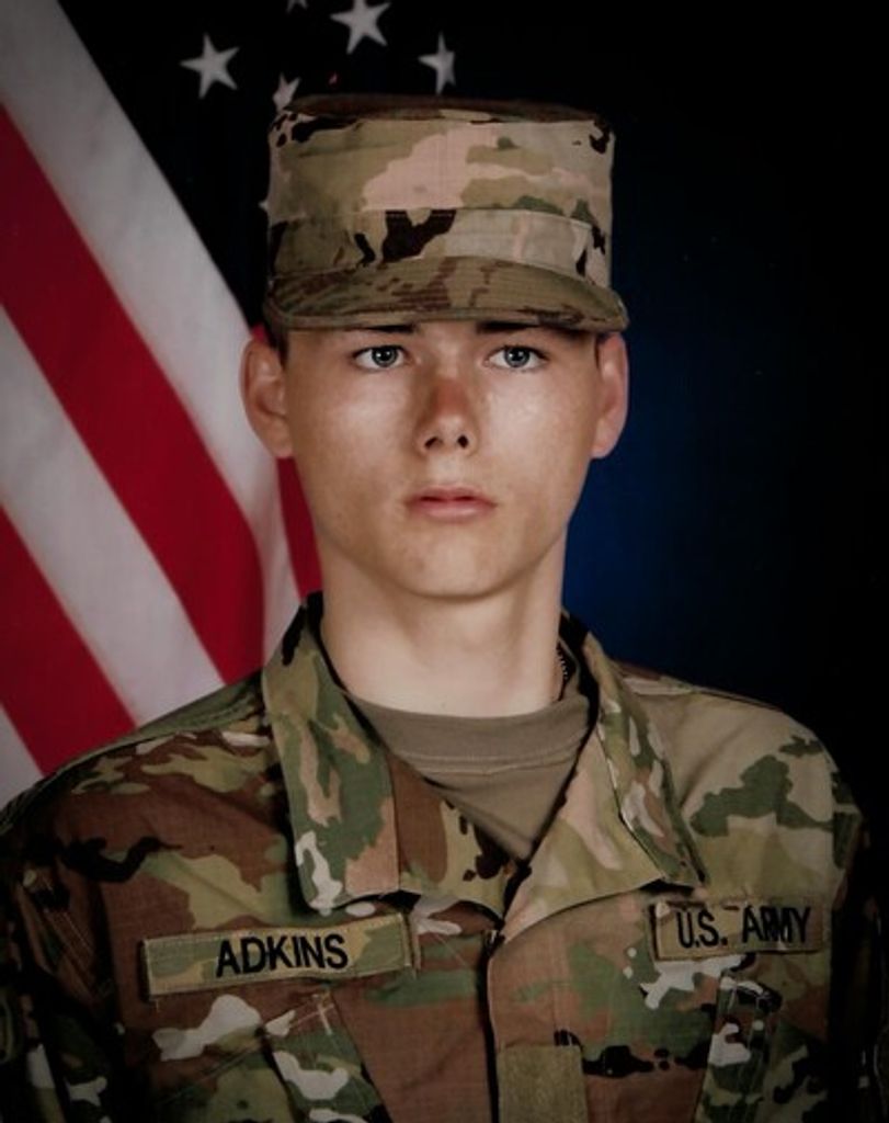 Brandon Adkins Profile Photo