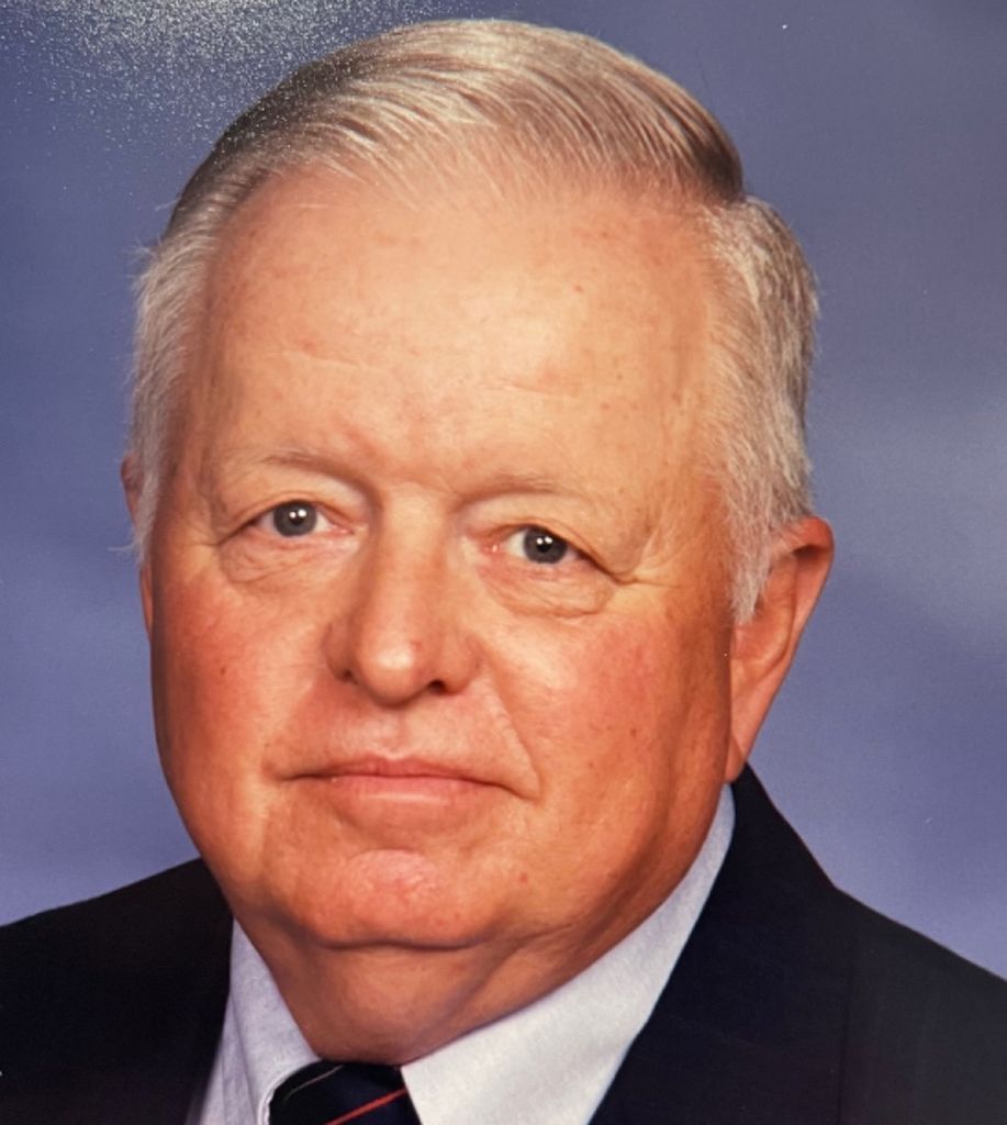 Charles Shepard Lloyd
