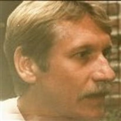 Gregory Friberg Profile Photo