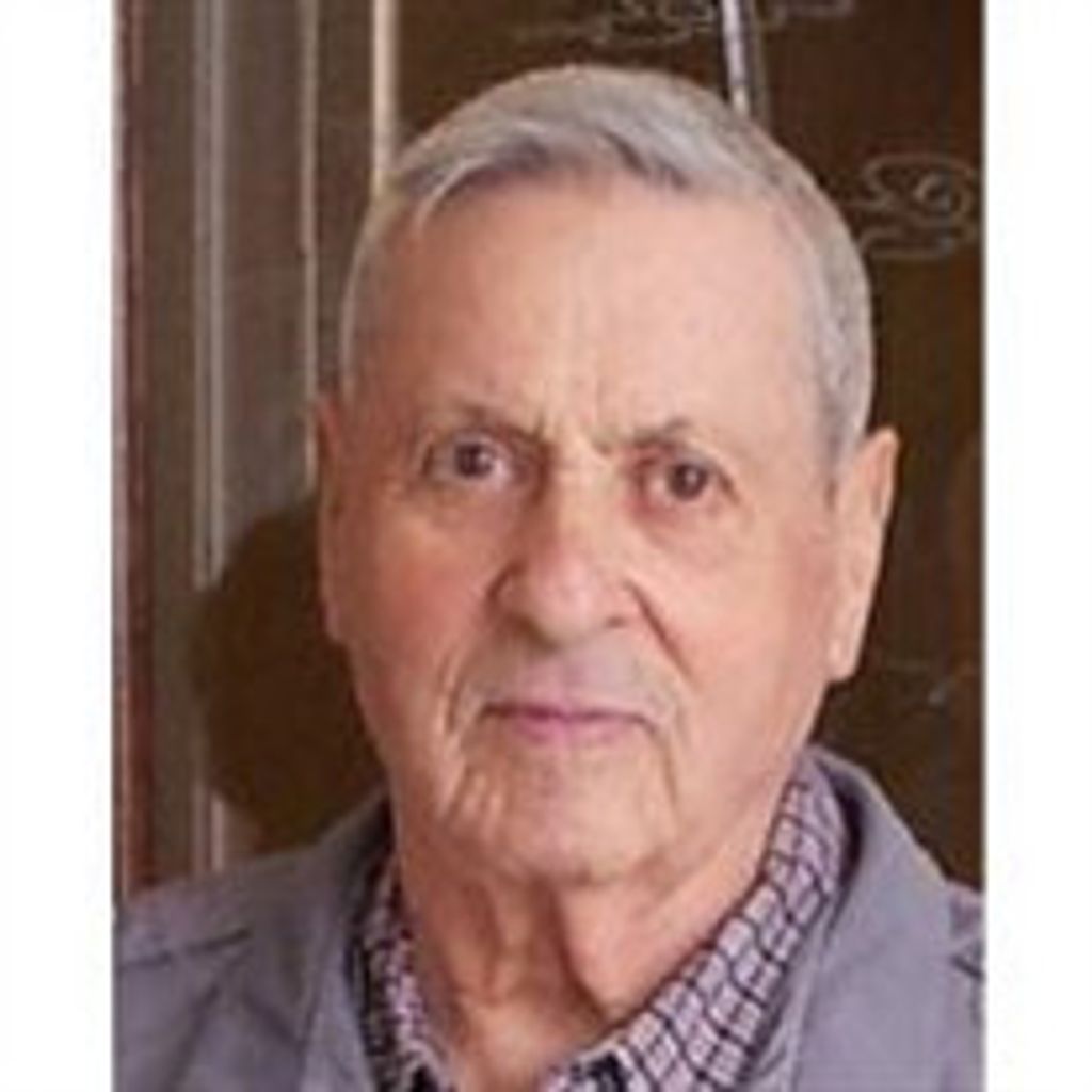 Harold Dean Maze