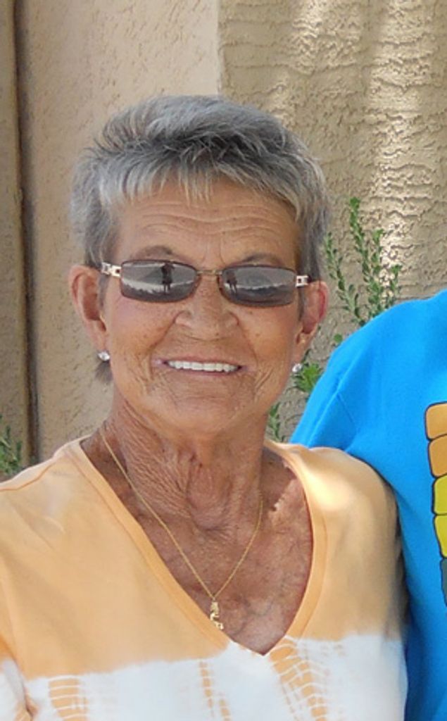 Myrna Serr