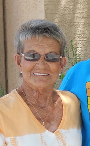 Myrna Serr Profile Photo