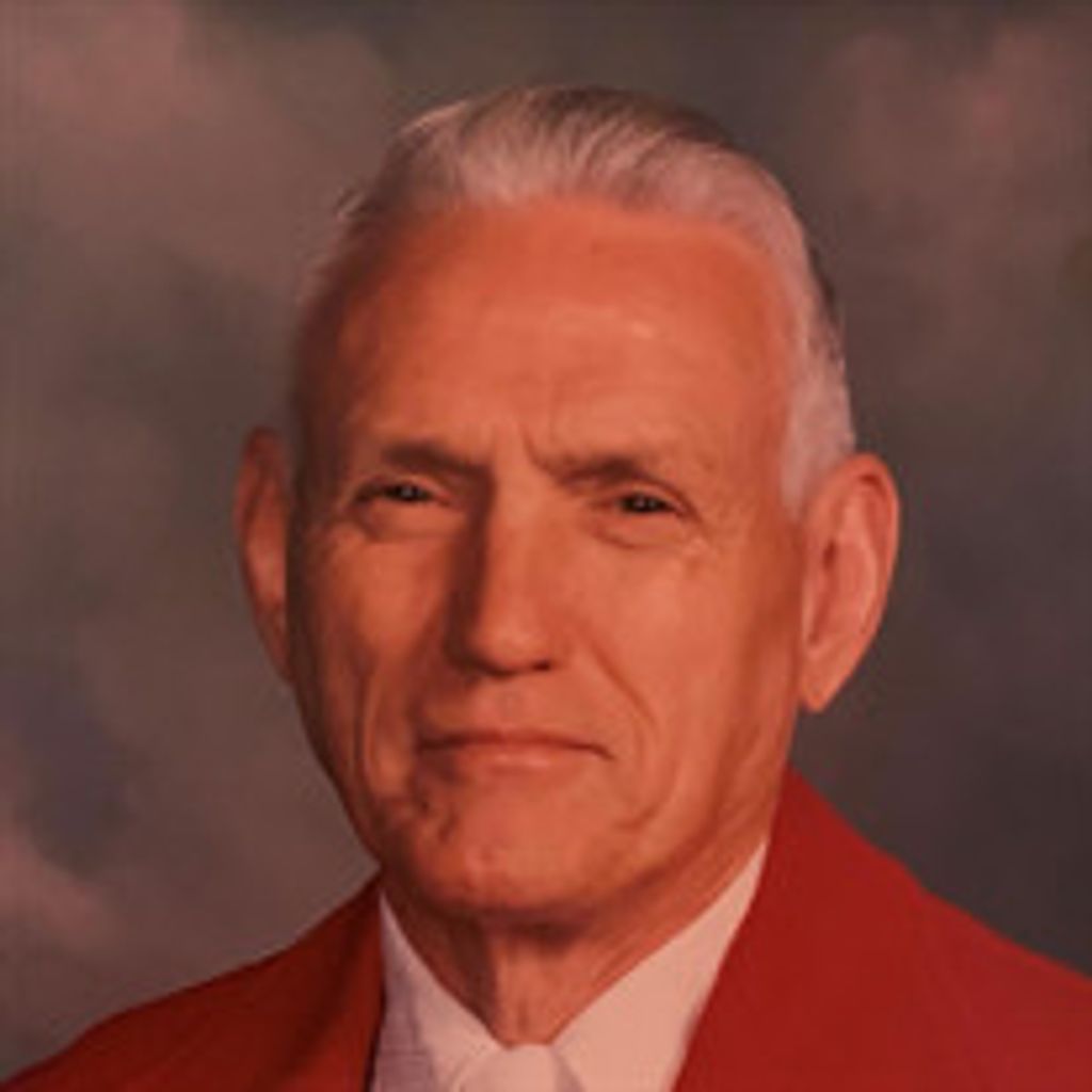 Wayne Leroy Shawl