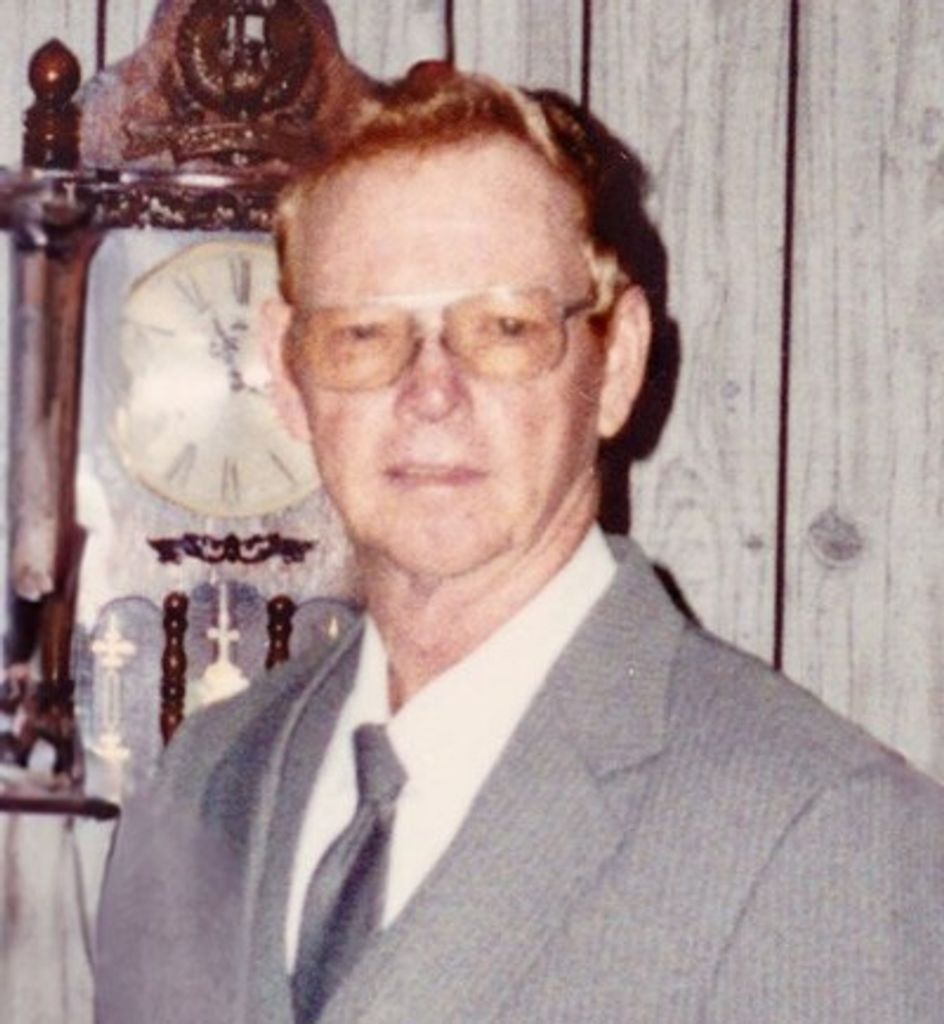 Ronald "Sonny" Eugene Dixon Sr Profile Photo