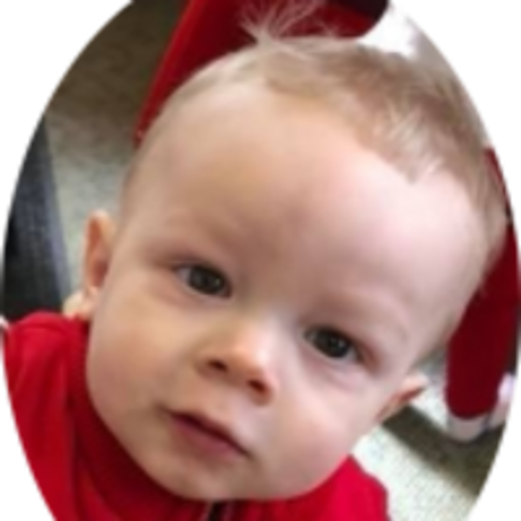 Owen Leo Donald Sanders (Sanders)