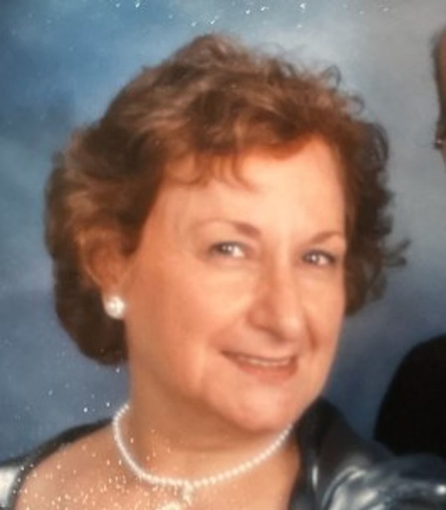 Georgette Samaan Profile Photo