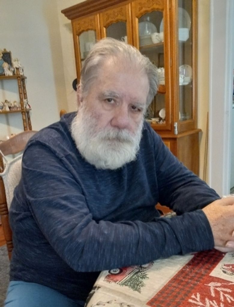 Herbert Claxton Miller Profile Photo