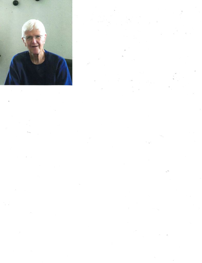 Charles "Chuck" Gustafson Profile Photo