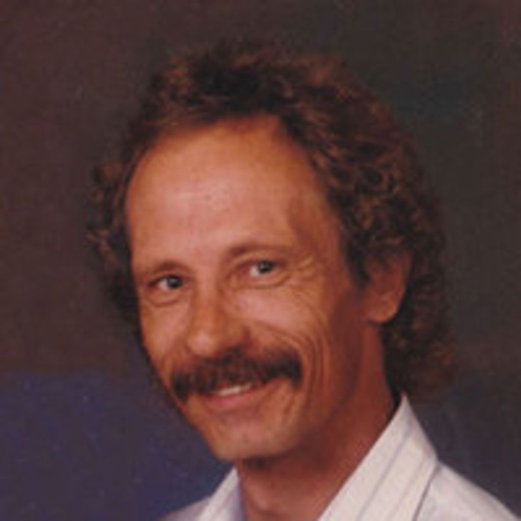 Dale D. Richardson