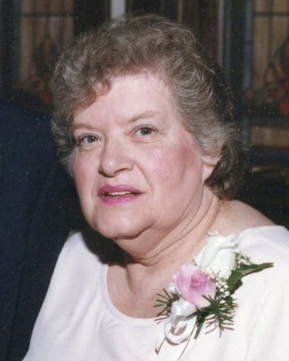 Camilla Mary Smith Profile Photo