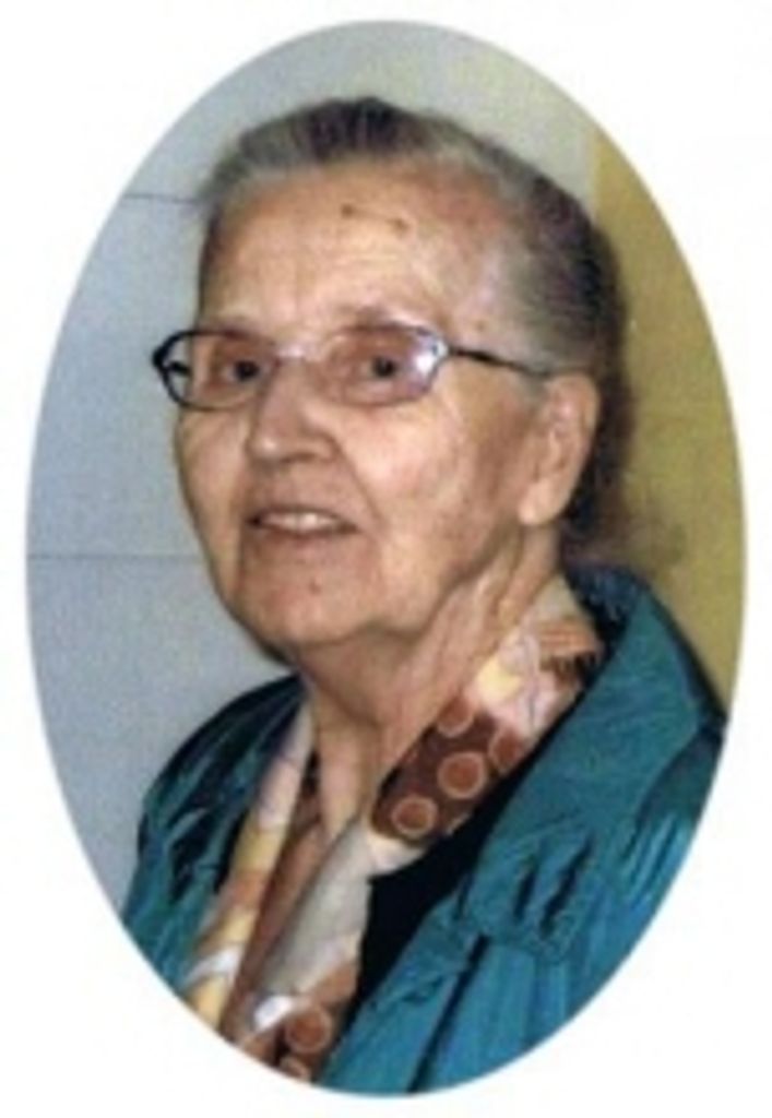 Carma  Jean Eldridge
