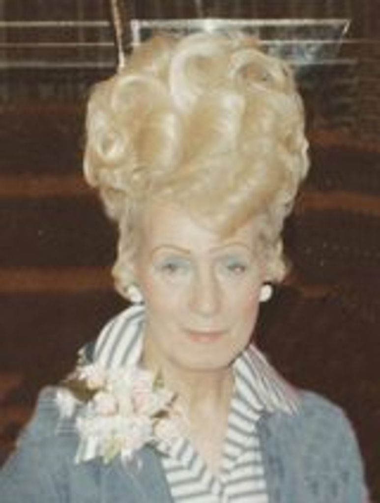 Margaret Stansbury