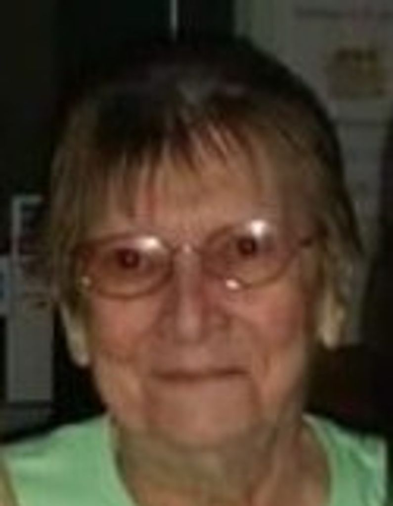 Diane J. (Robinson)  Hoover