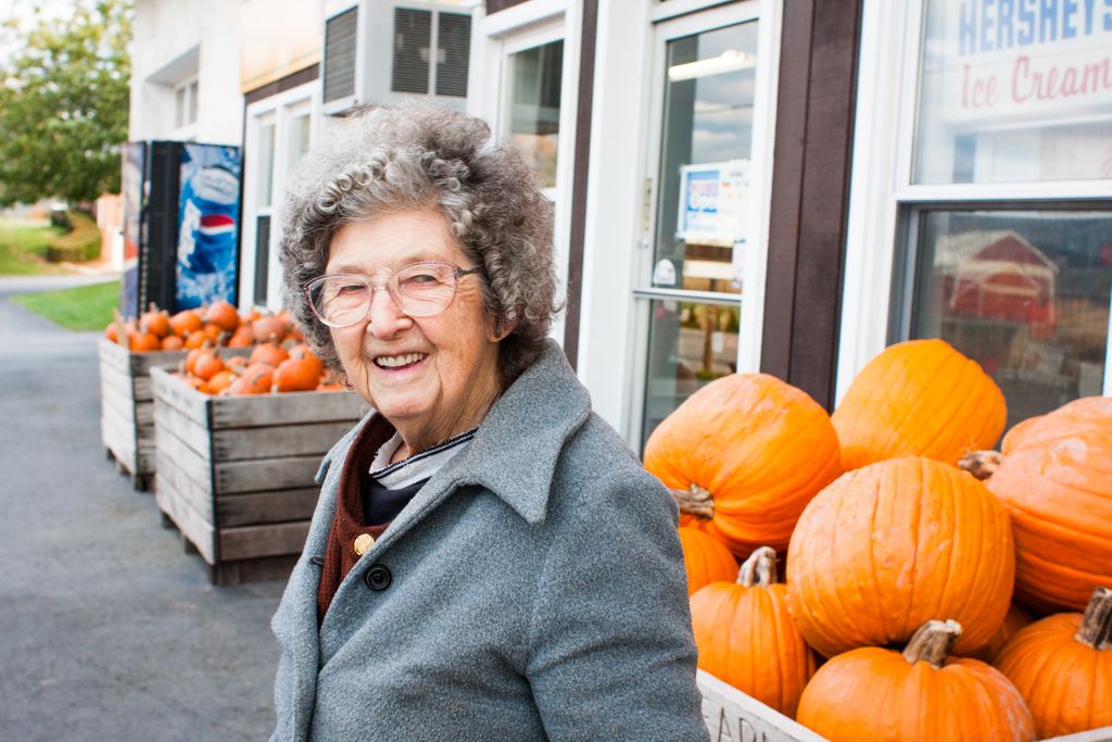 Alberta M. Blyler Profile Photo