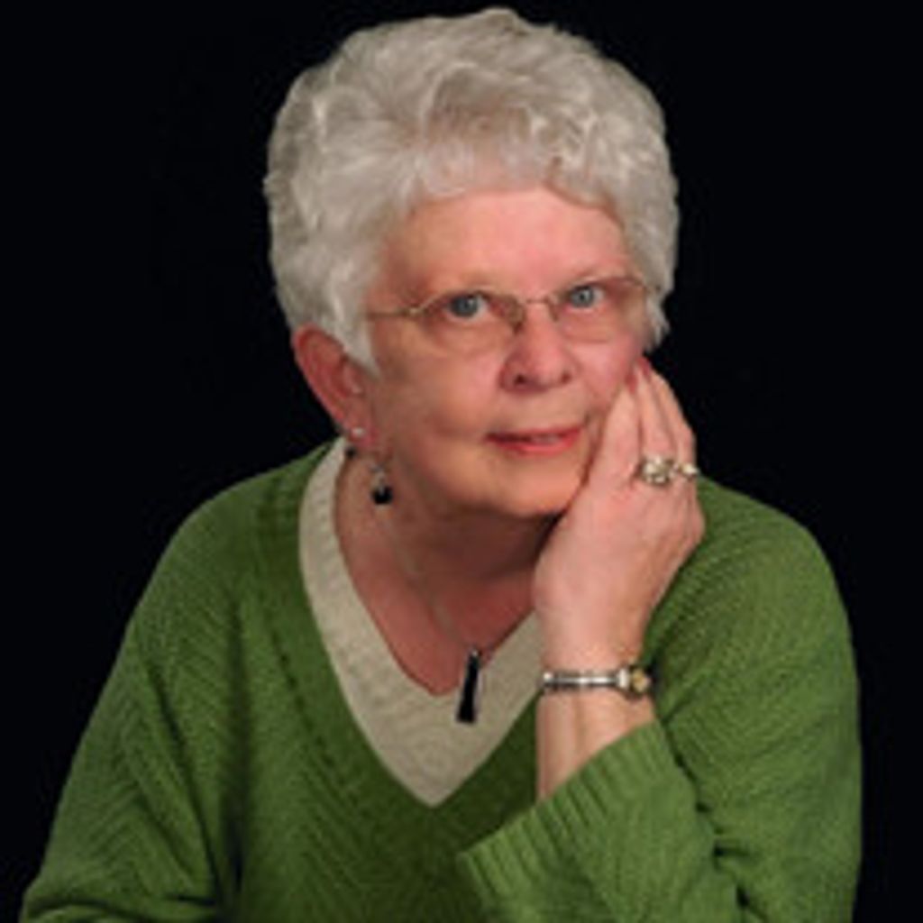 Shirley Ann Links
