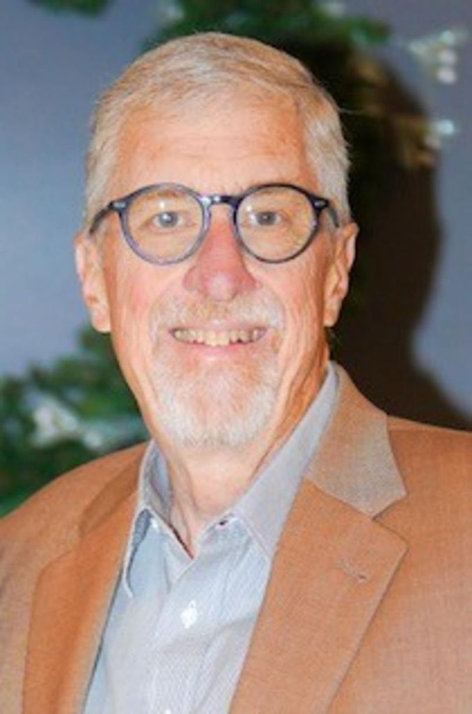 Daniel Winfred Dickgrafe Profile Photo