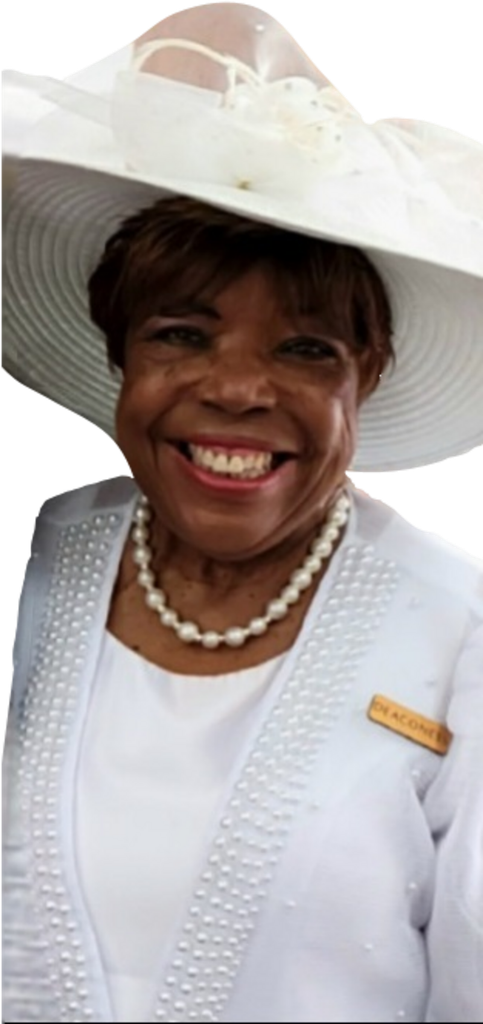 Fredricka Braswell Profile Photo