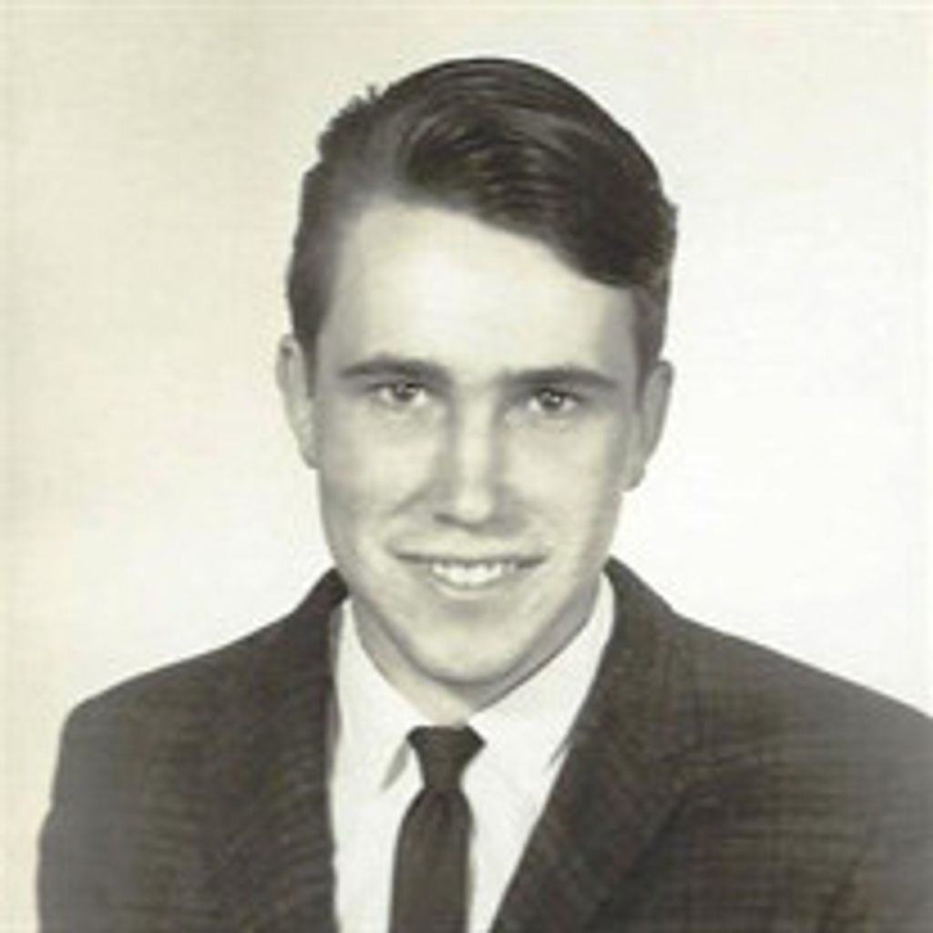 William W.  Hayes Profile Photo