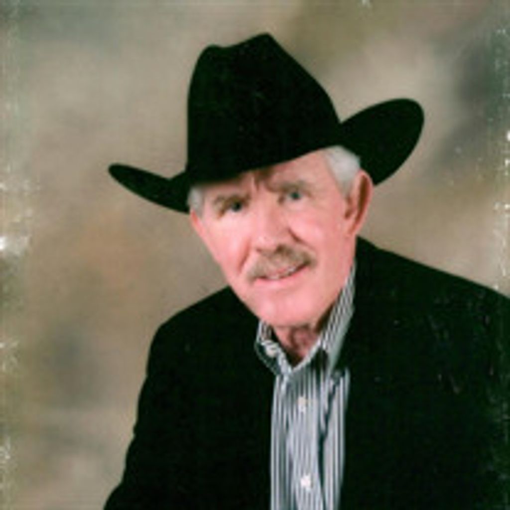 John Louis Ain