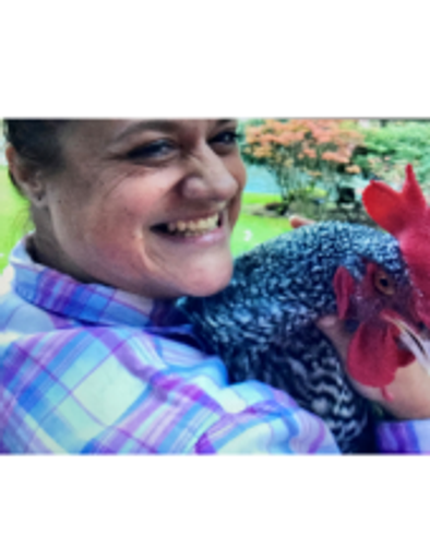 Annelise Lynn Williams Profile Photo