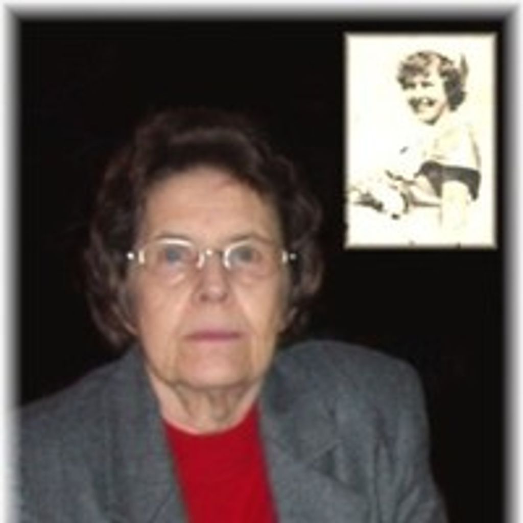 Maxine R. Lochhead