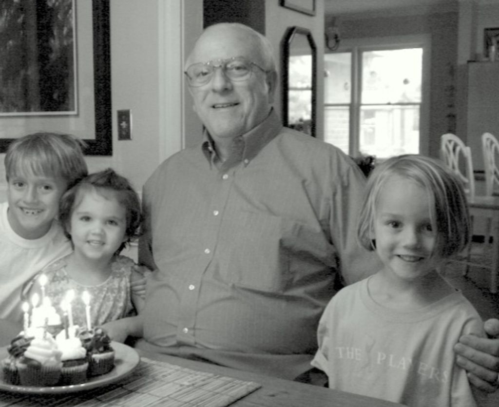 James Tennent Hane Jr. Profile Photo