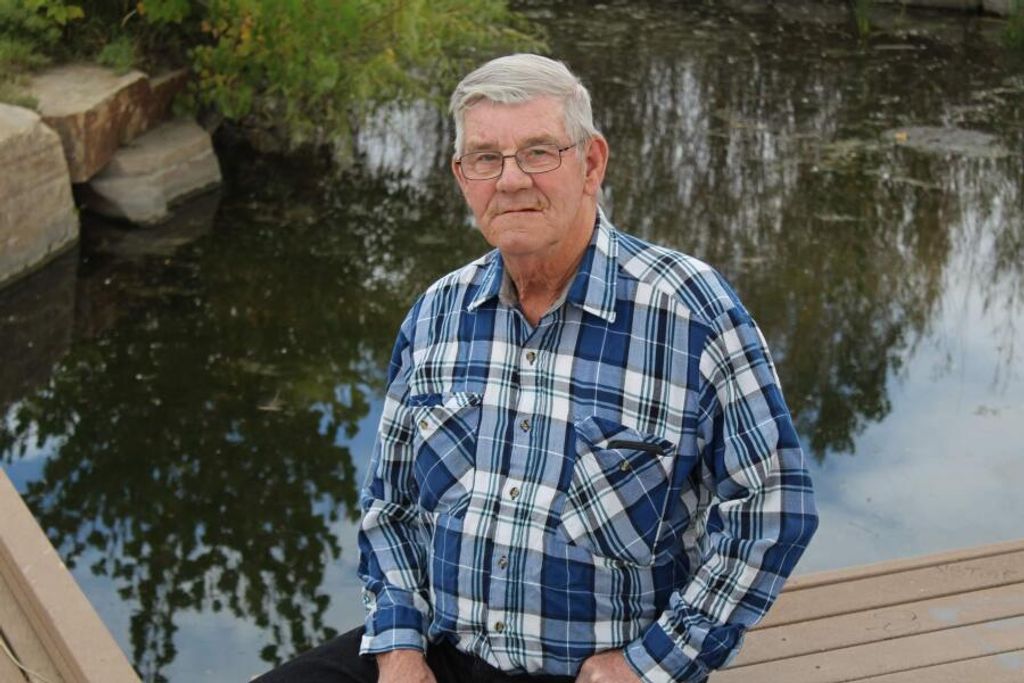 Joseph Nagle, Jr.