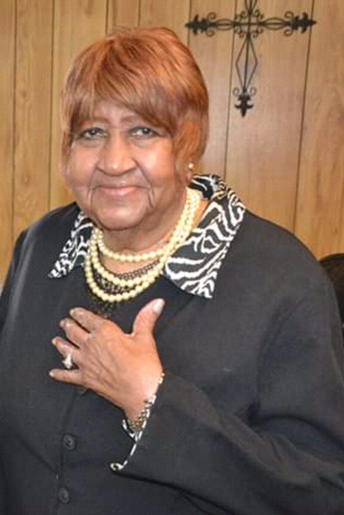 Mrs. Claretha Johnson Profile Photo