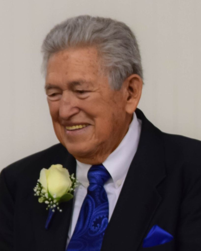 Tony Jaramillo