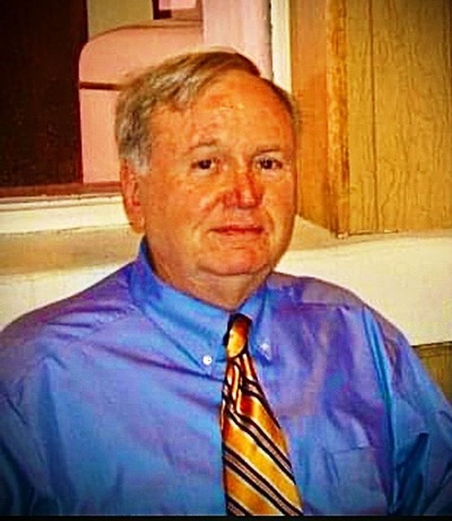 Edward Thomas Kennedy Sr. Profile Photo