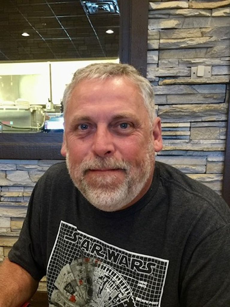 Daniel "Dan" Lynn Bogan Profile Photo