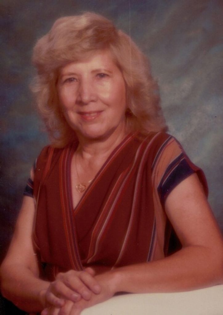 Oralia Maria Deleon Profile Photo