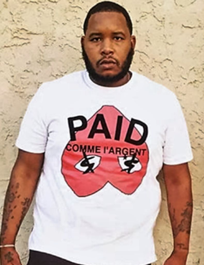 Kyheem R. Pittman