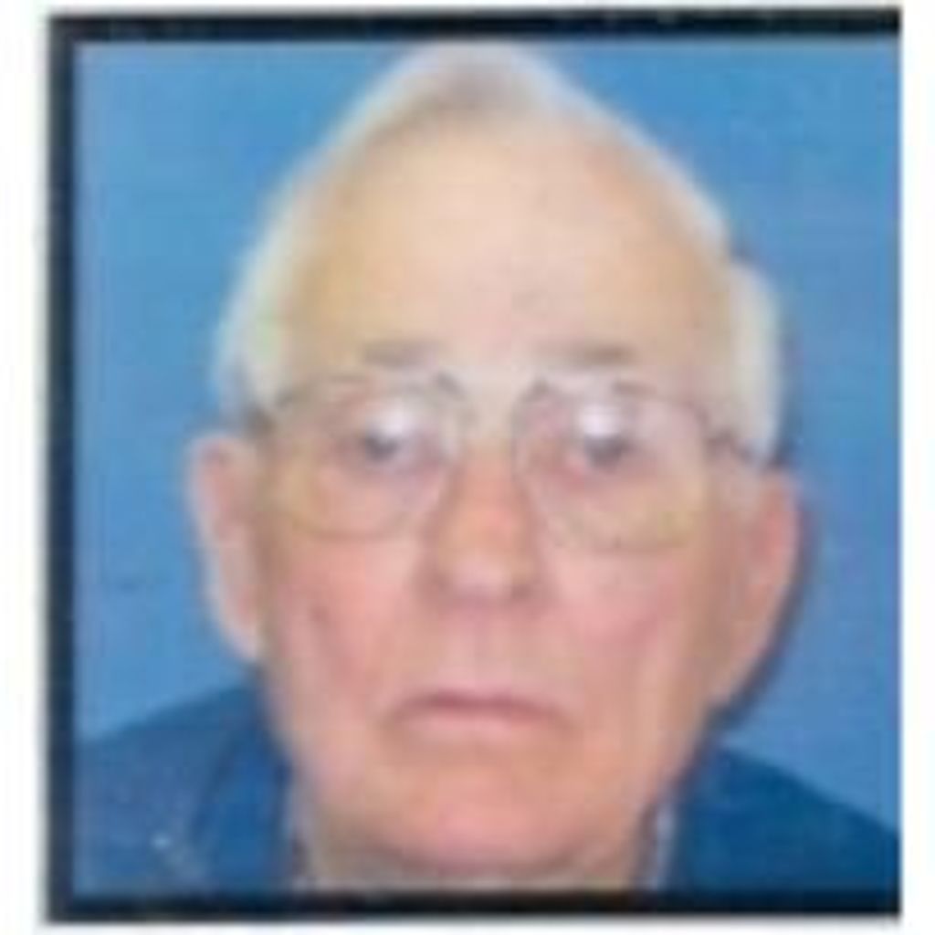 James Edward Shackelford