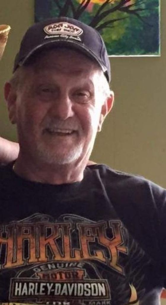 Martin "Marty" Brown Profile Photo