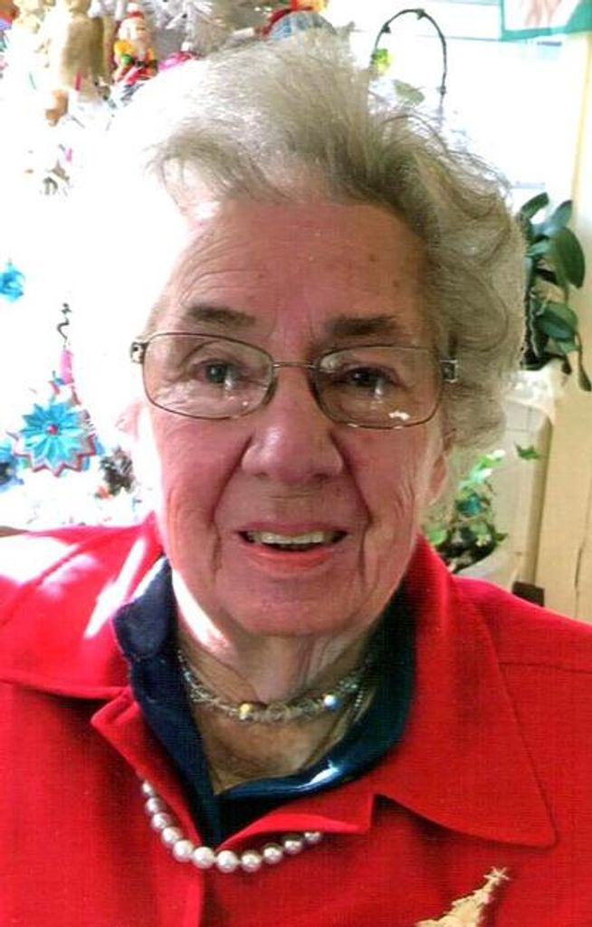 Viola Lillian Blackwell Profile Photo