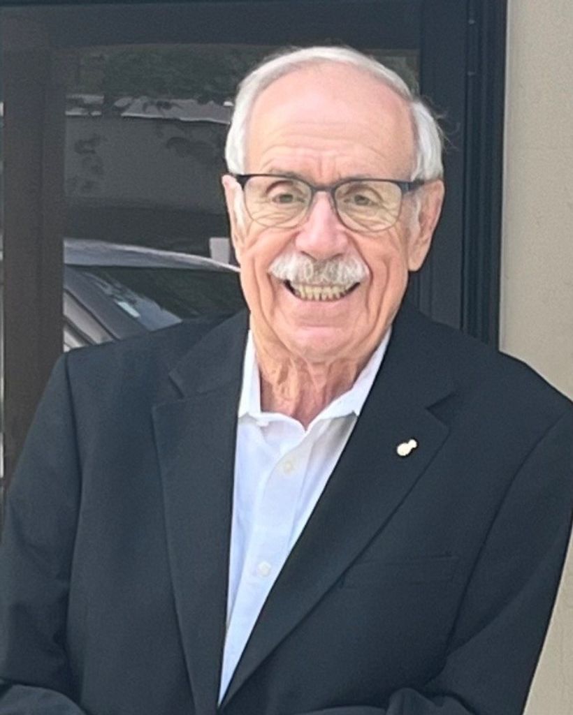 Robert "Bob" Fred Whittaker Profile Photo