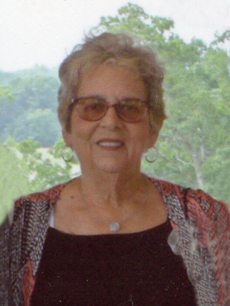 Brenda Harbinson Profile Photo
