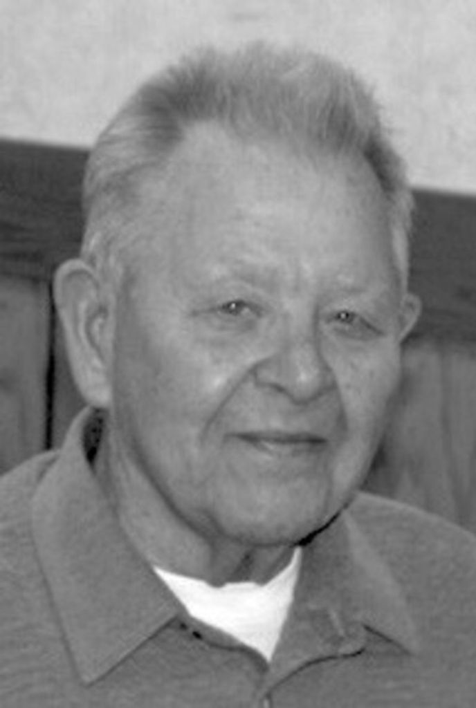 Charles L. Nicklow Profile Photo