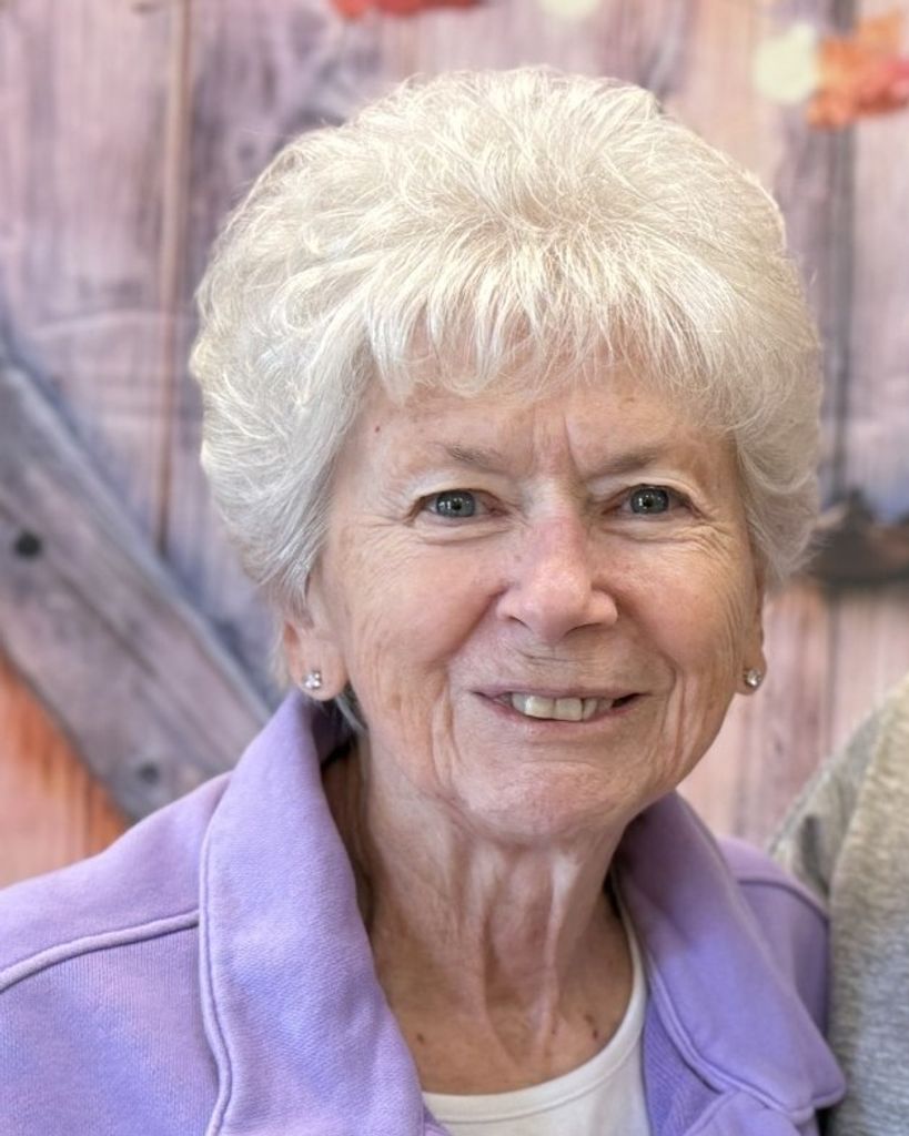 Regina "Jinkie" D. Ermeling Profile Photo