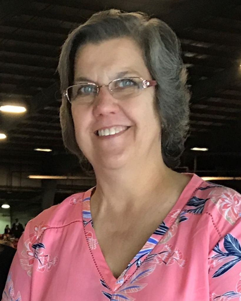 Kathy Calhoun Hite