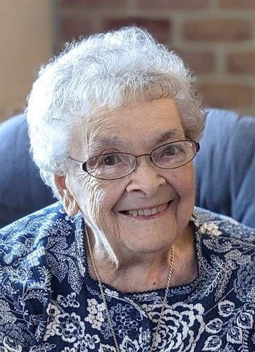 Miriam F. (Loewen)  Stum Profile Photo