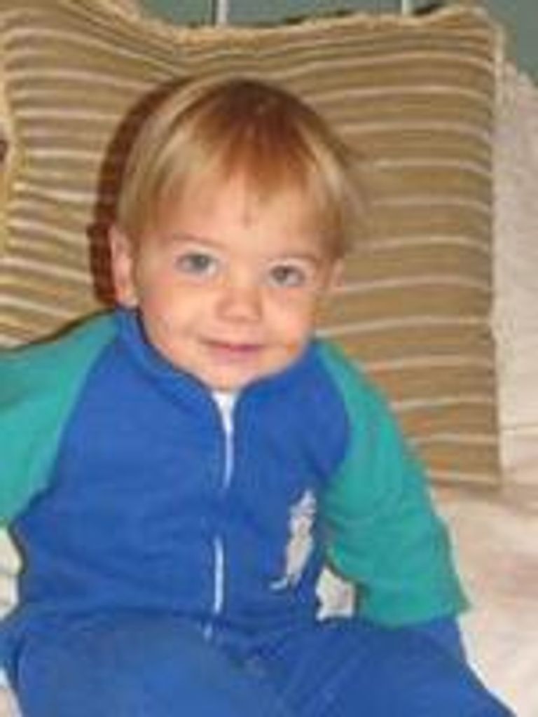 Philip Vianney Werner Profile Photo
