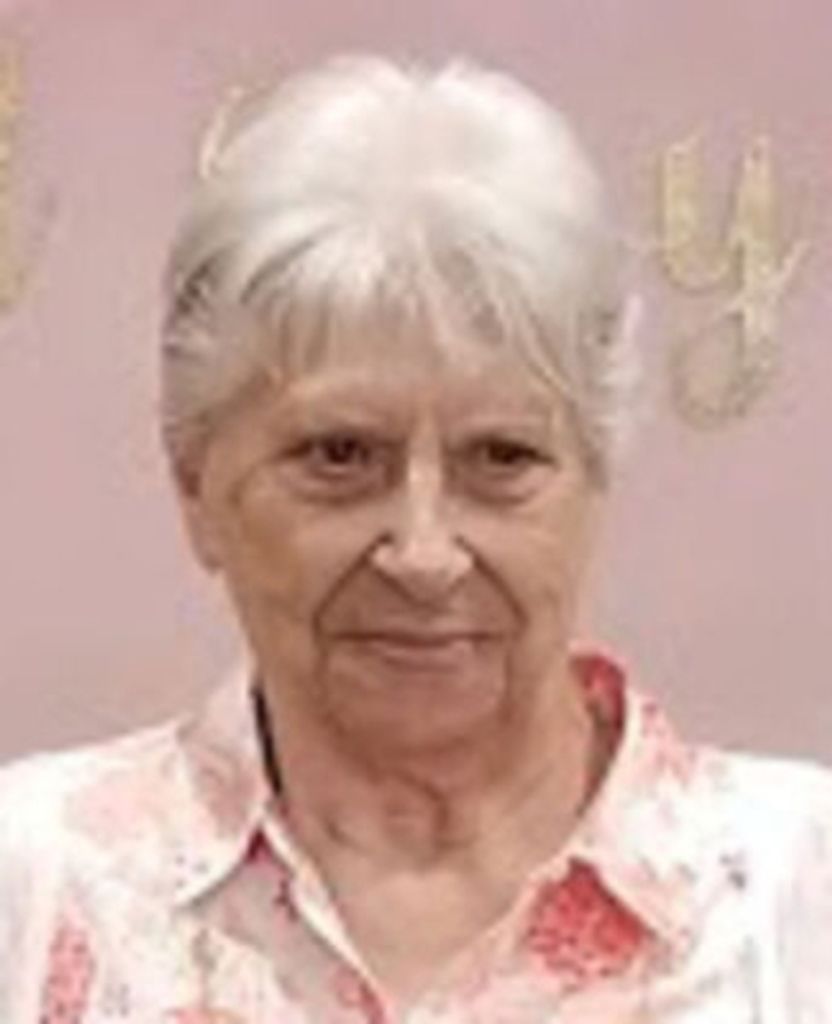 Rose Marie Bloom Profile Photo