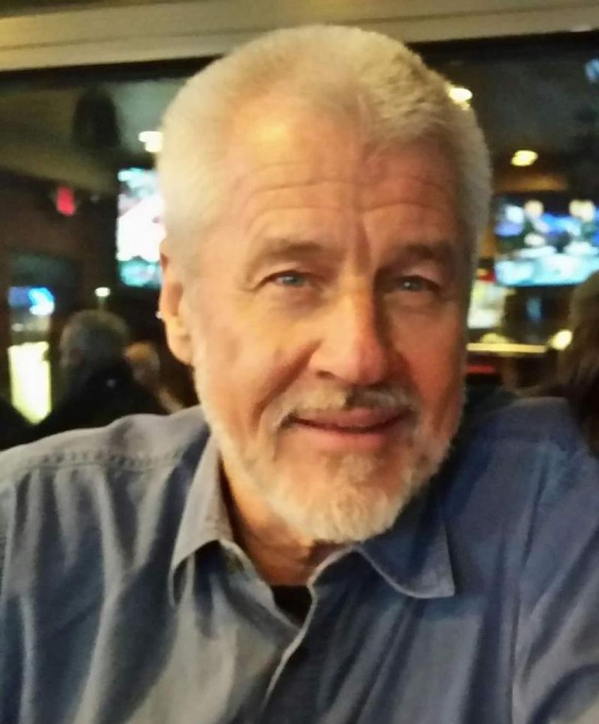 Michael Dublin Profile Photo