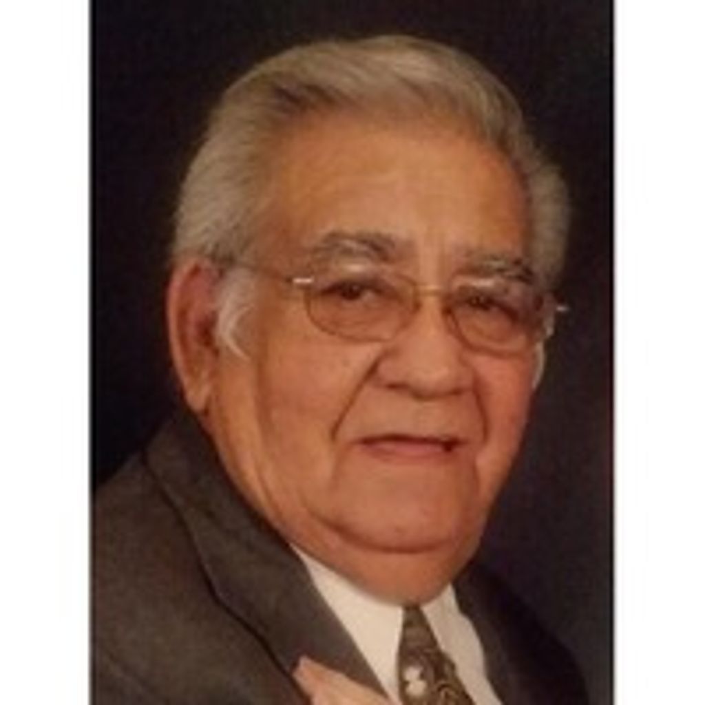 Ernest Garcia Jaramillo