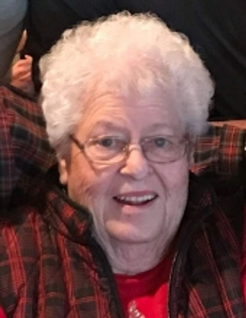 Marilyn Joan Adkins