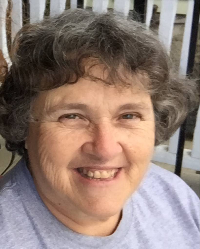 Carol Kemmit Courage Profile Photo