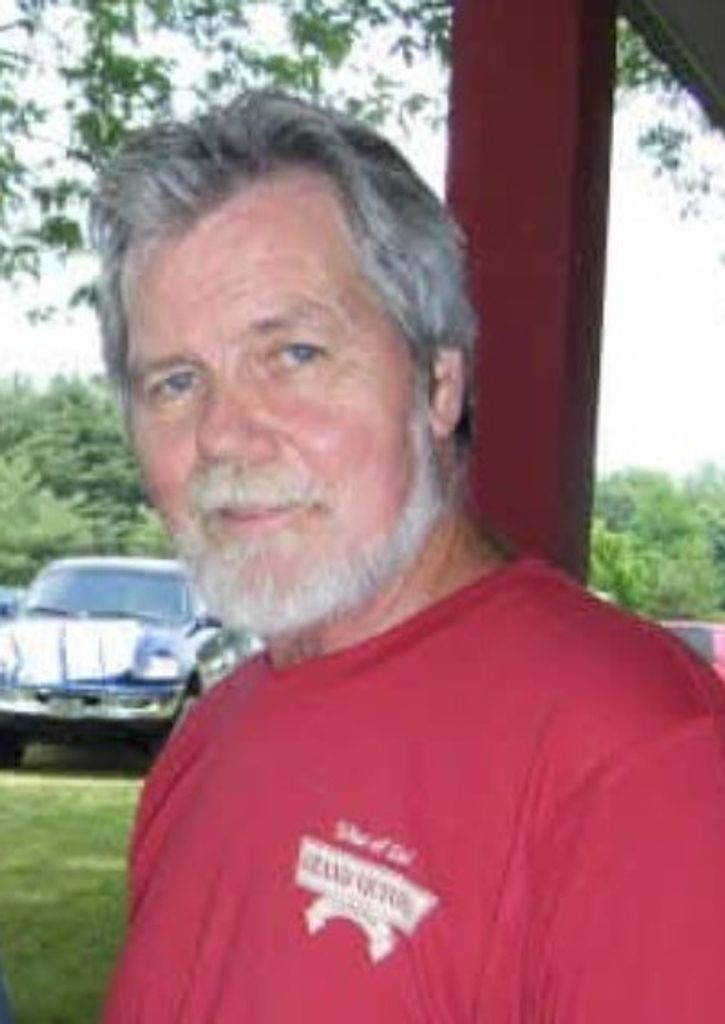 Herbert Ray Carpenter Profile Photo