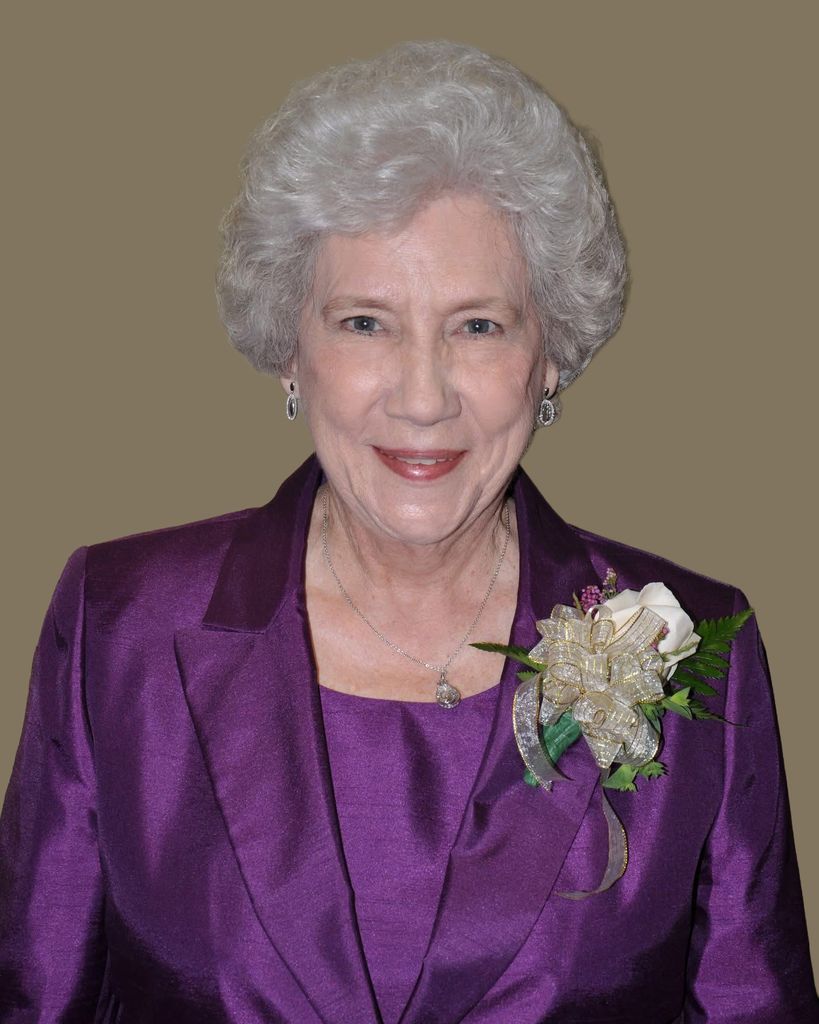 Rebecca Ann Miller Gentry Profile Photo